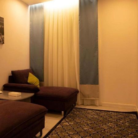 Manazeli Jeddah - Hotel Kültér fotó